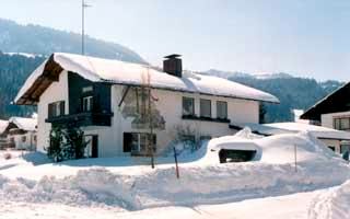 Landhaus Gnadl