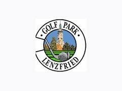 Logo Golfpark Schlossgut Lenzfried