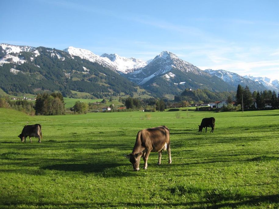 Erholung