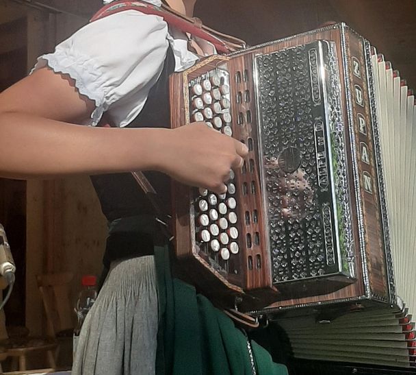 Musik am Waldfest