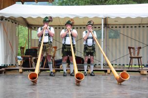 Tourismus Hörnerdörfer, F. Speigl