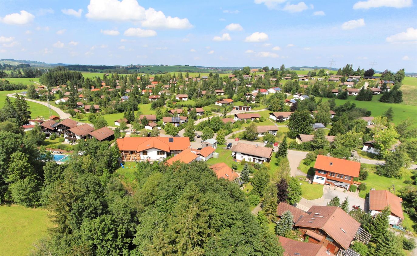 Ferienzentrum Allgäu, Bild 1