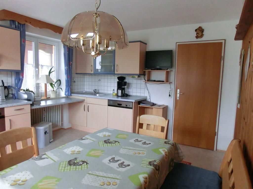 hier kocht man gerne