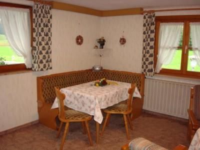 Fewo Nebelhorn Essen