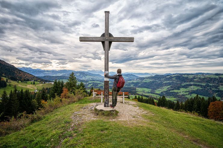 Dreländerblick