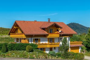 Landhaus Steibis