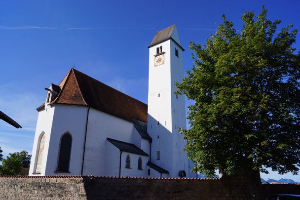 Schwangauer Rundweg