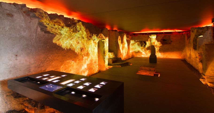 Erasmuskapelle Kempten