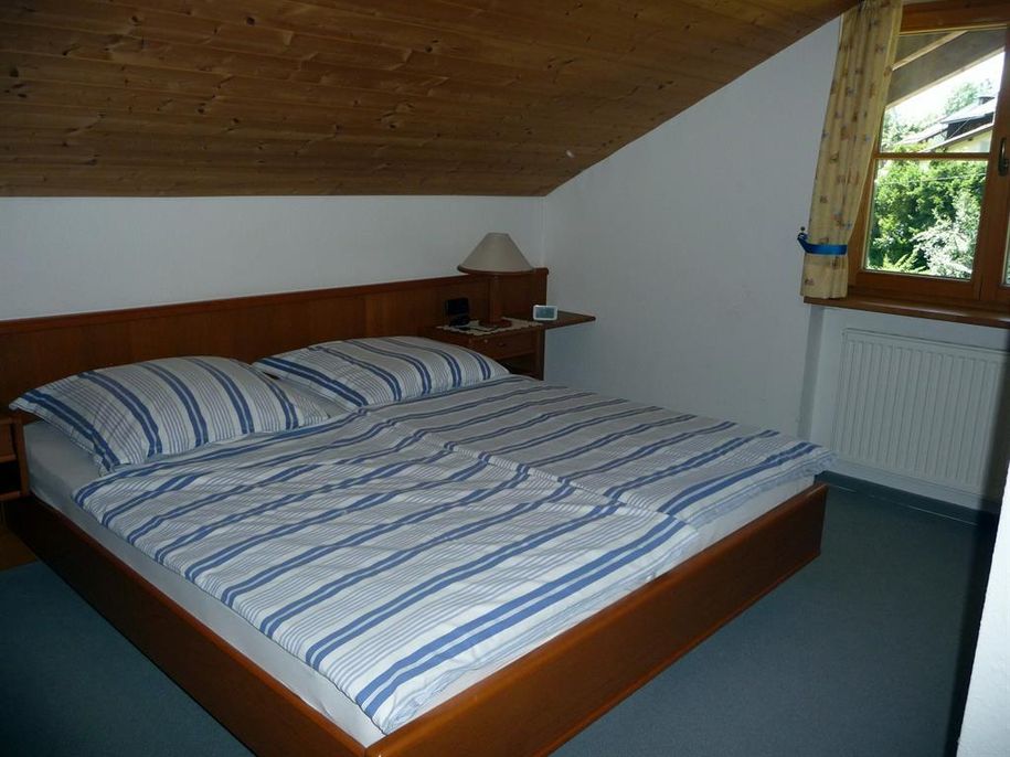 Doppelschlafzimmer