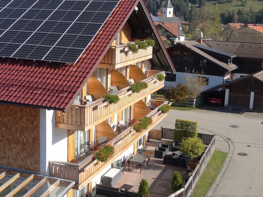 Der Kalkbrennerhof