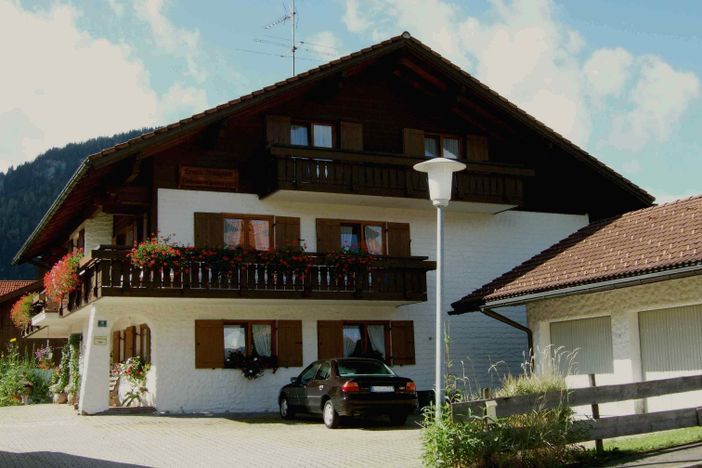 Außenansicht 2
