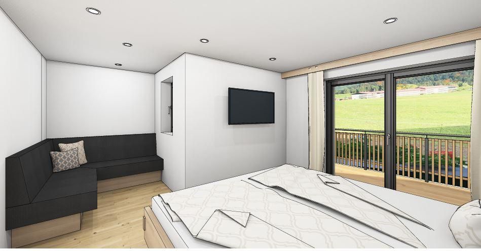 Freiraum Zimmer6