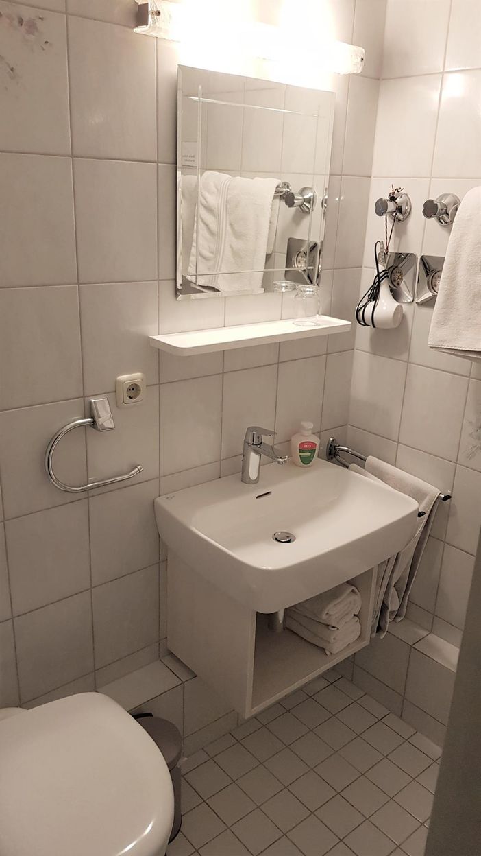Wohnung "Grünten"