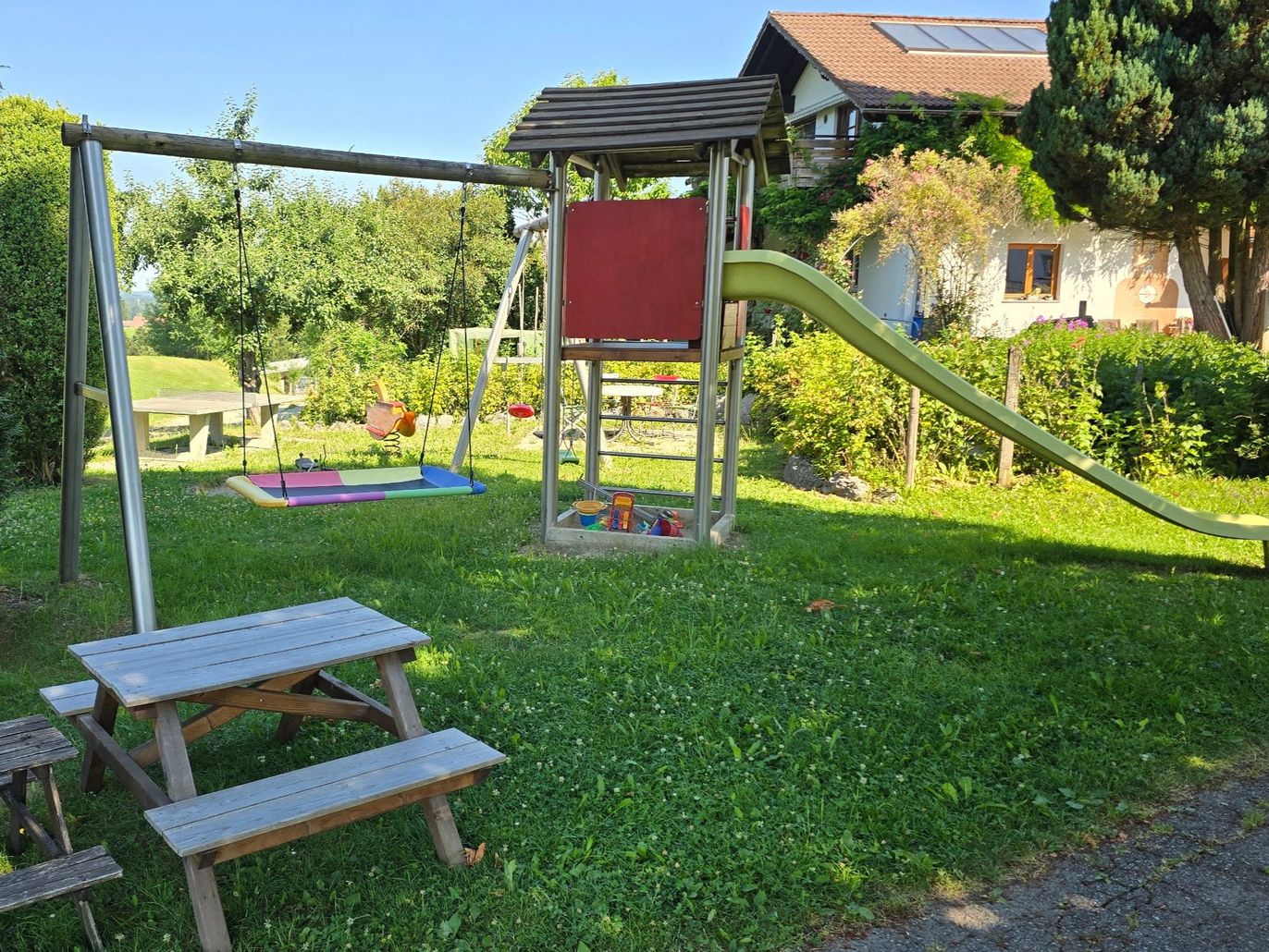 Spielplatz