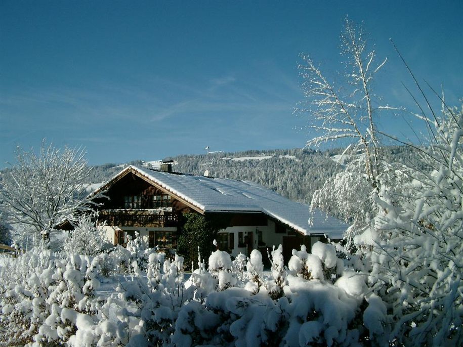 Wintertraum