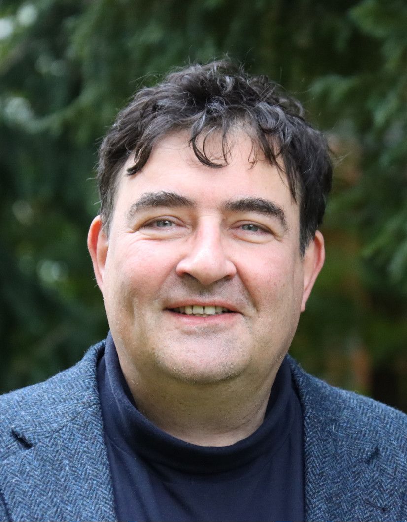 Kaufmann (© Universität Göttingen)