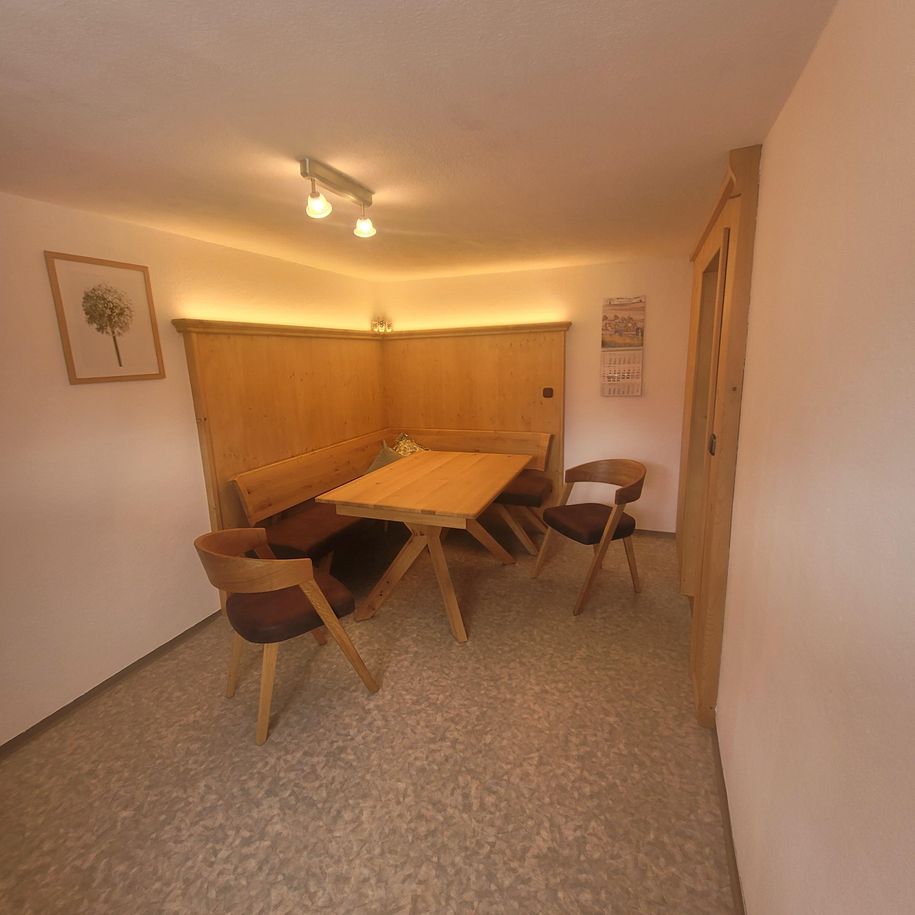 Esszimmer