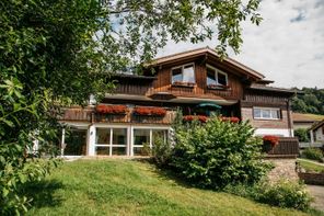 Ferienwohnungen Im Rièd