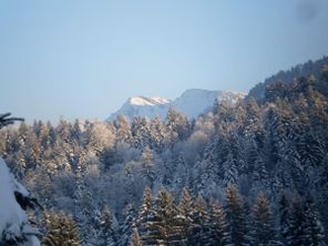 Ihre Aussicht