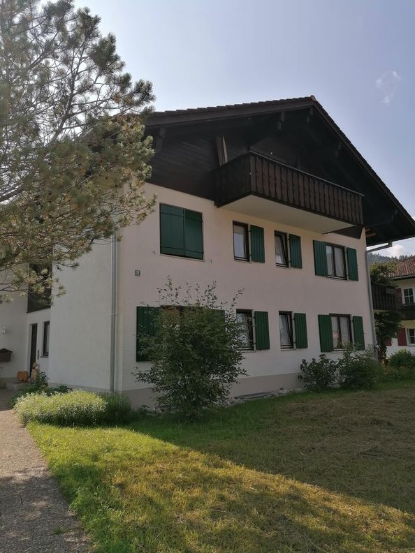 Haus Am Goldbach