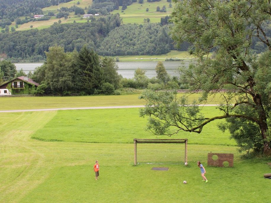 Fußball