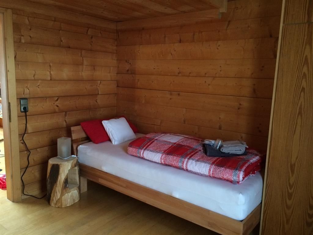 Schlafzimmer image