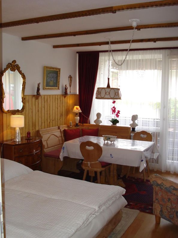 Apartment, FEWO Frank