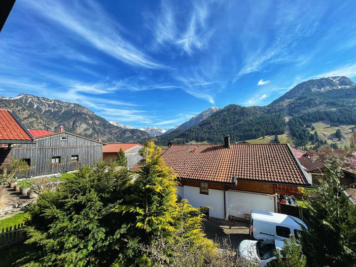 Aussicht