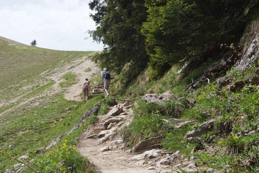 Kulturpfad Schutzengelweg