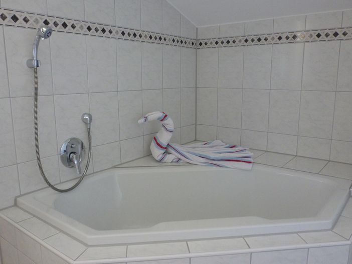 Badewanne