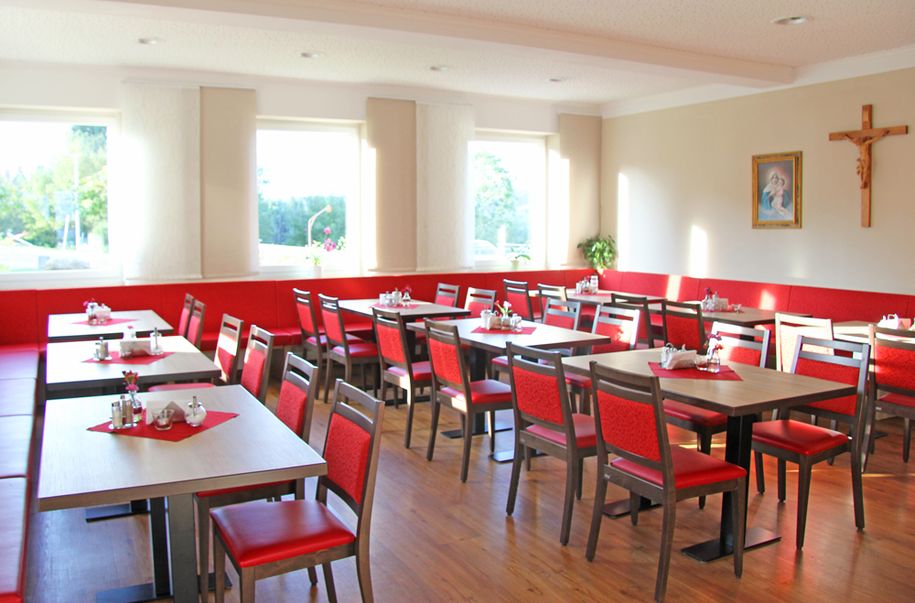 Speisesaal