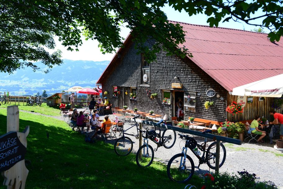 Sonthofer Hof
