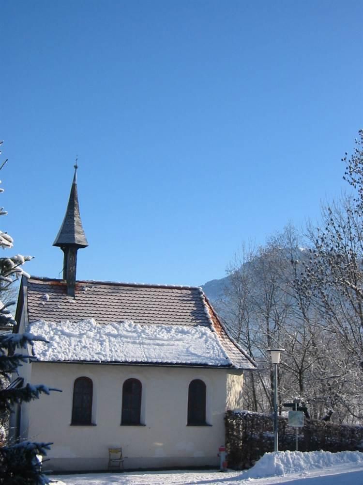 Pestkapelle