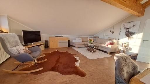 Wohn- u. Eßzimmer Bild 2