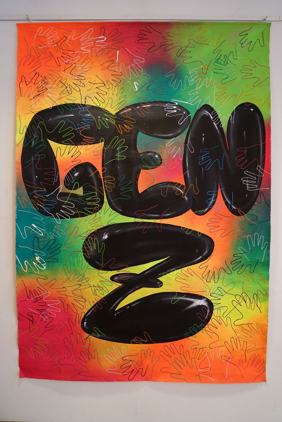 Ausstellung Gen Z klein©Kur- und Gästeinformation Bad Grönenbach