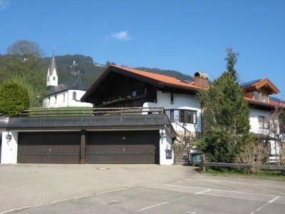 Landhaus Emilia in Bolsterlang