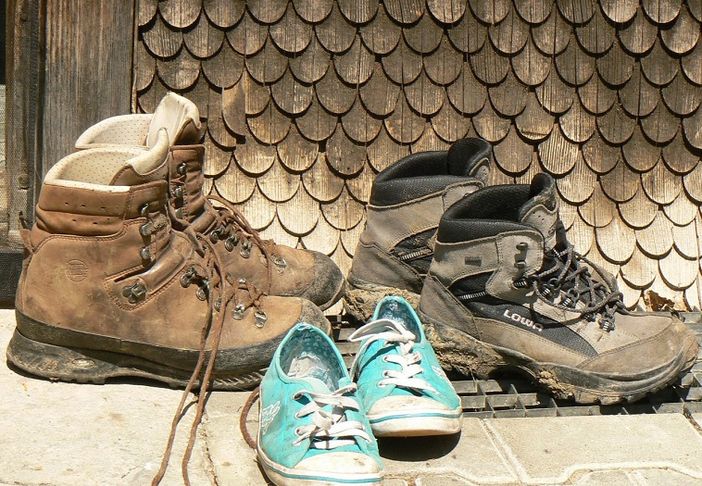 Schuhe