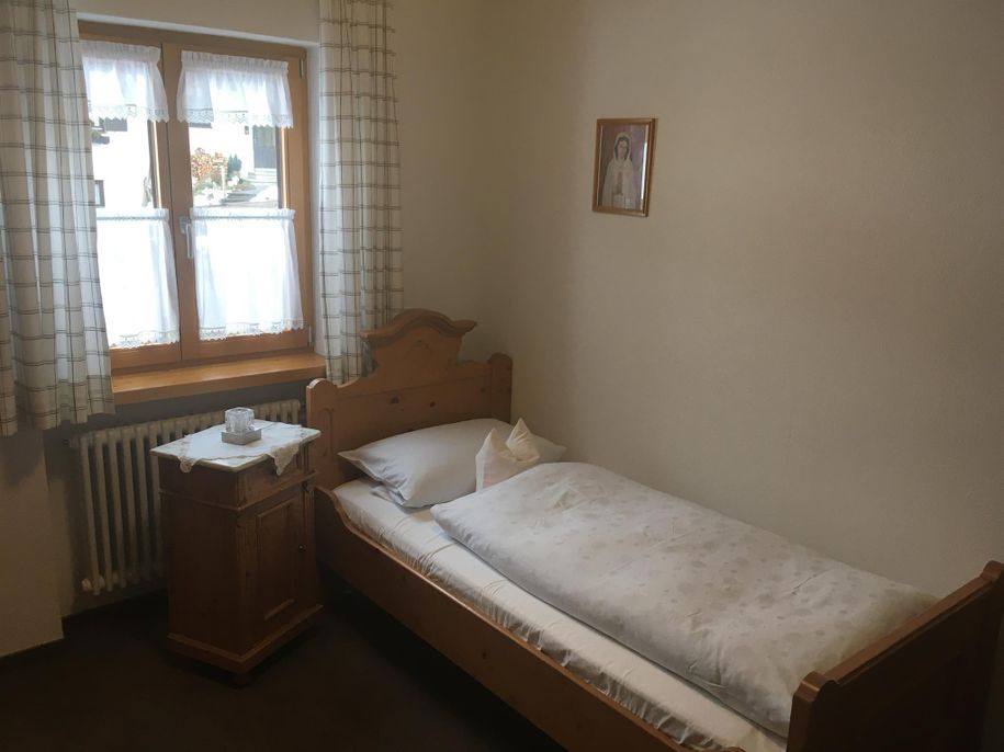 Einzelzimmer