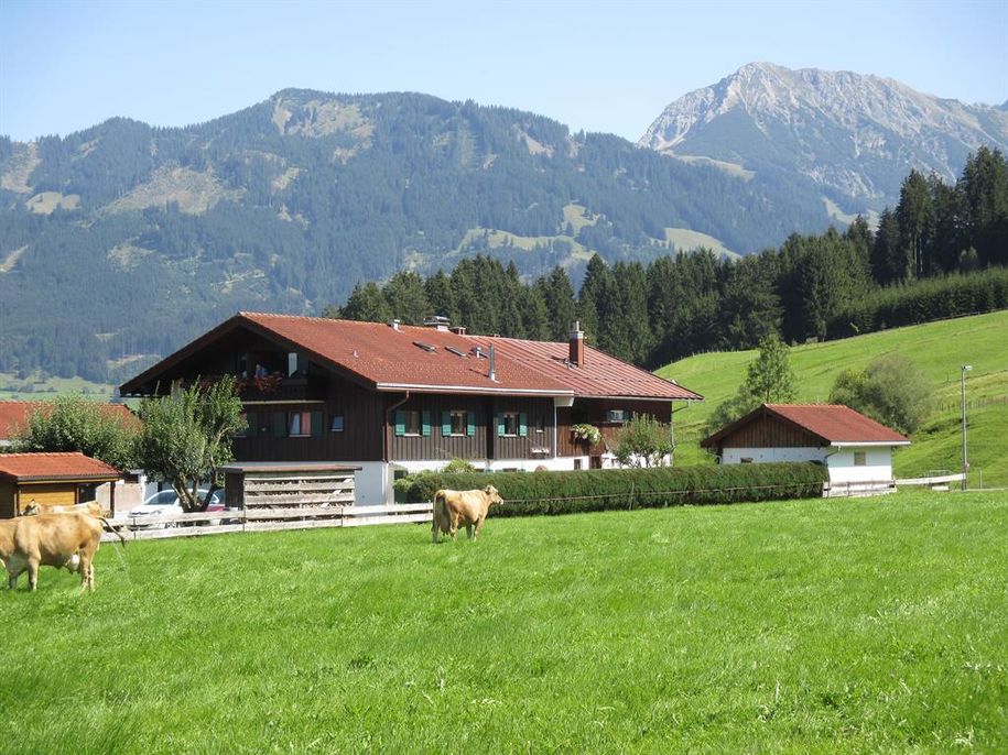 Haus Sommer