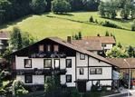 Hausansicht Sommer