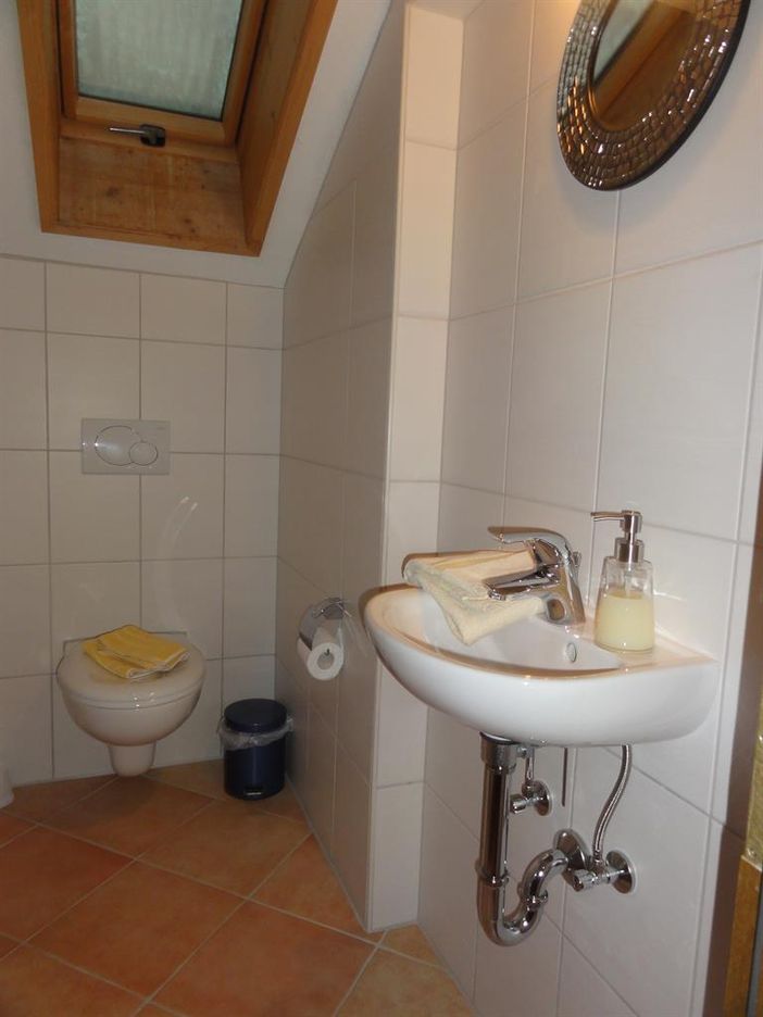 Wohnung 4 Wc