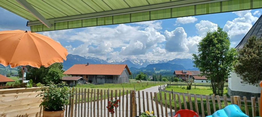Landhaus Traumblick