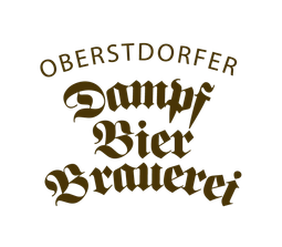 Logo Dampfbierbrauerei