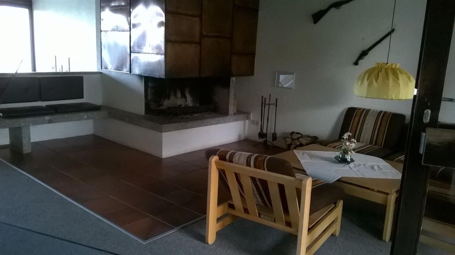 Kamin