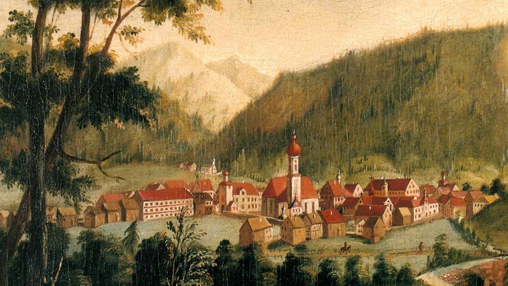 Sprichwörter Stadtführung Cover Quer