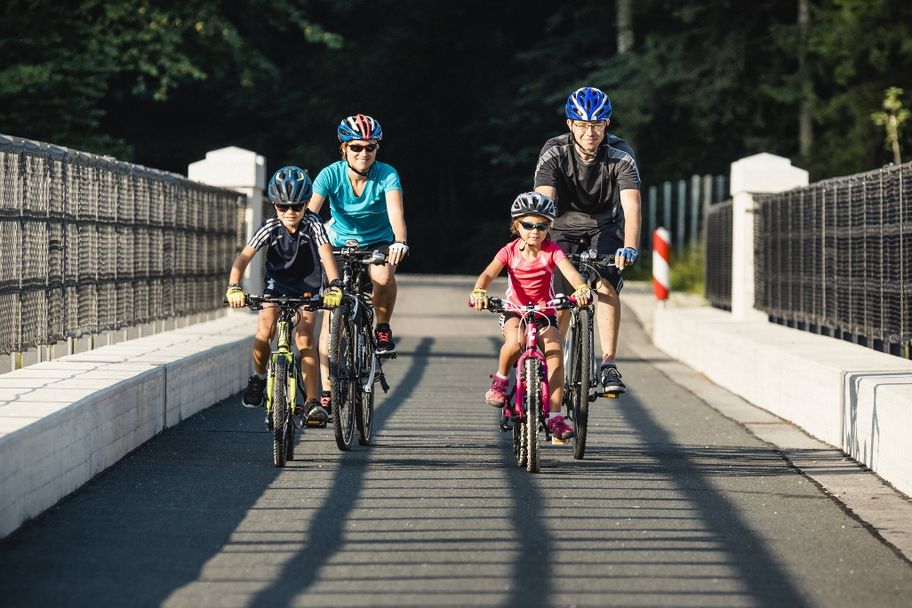 Illerblick - RadReiseRegion Naturschatzkammern