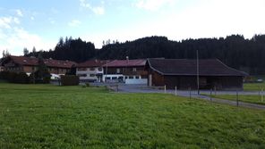 Haus Endress
