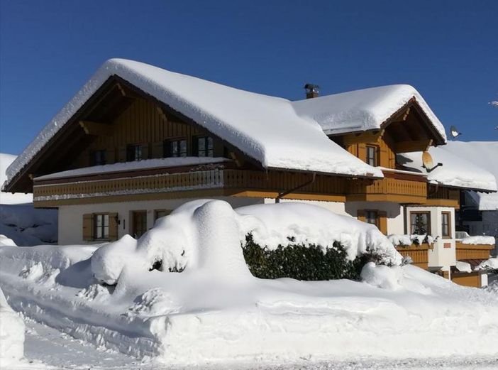 Landhaus Steibis