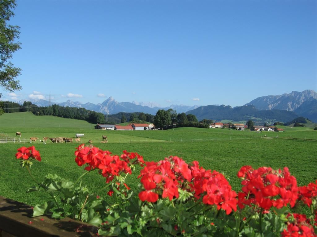 Panoramablick
