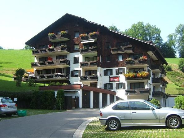 Haus Hochgrat